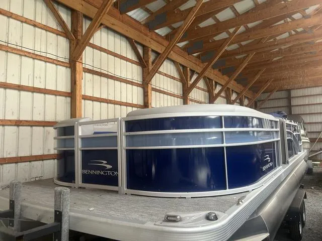 Slide: The Image of Bennington 22 SXSB 2024 - 21