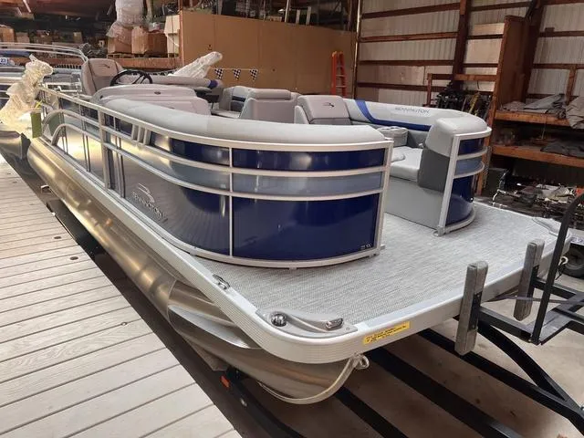 Slide: The Image of Bennington 22 SXSB 2024 - 22