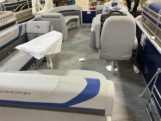 Slide: The Image of Bennington 22 SXSB 2024 - 3