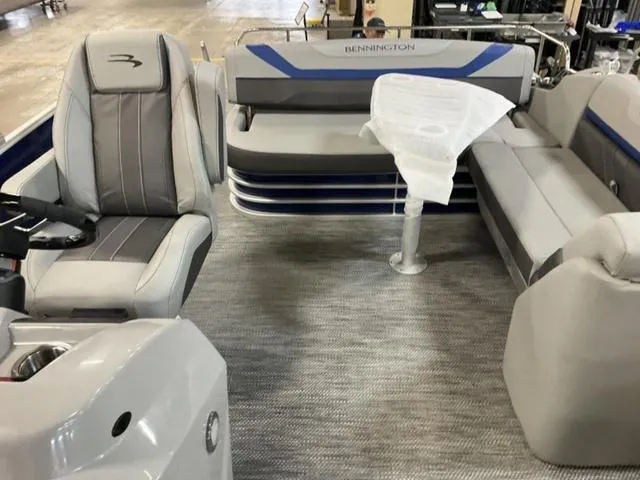 Slide: The Image of Bennington 22 SXSB 2024 - 4