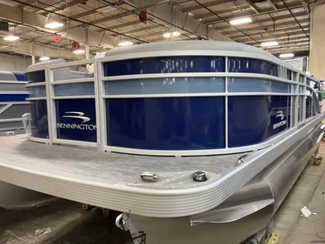 Slide: The Image of Bennington 22 SXSB 2024 - 5