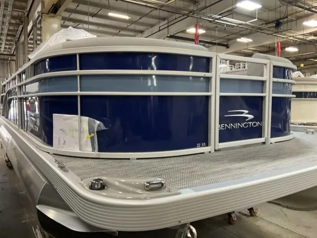 Slide: The Image of Bennington 22 SXSB 2024 - 6