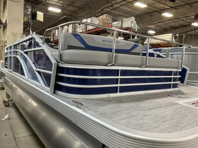 Slide: The Image of Bennington 22 SXSB 2024 - 7