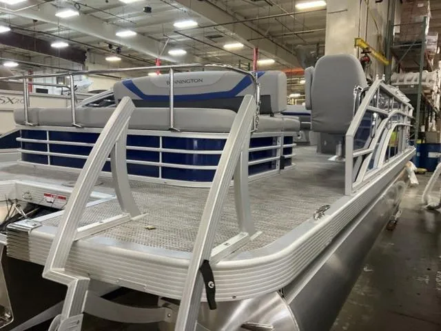 Slide: The Image of Bennington 22 SXSB 2024 - 8