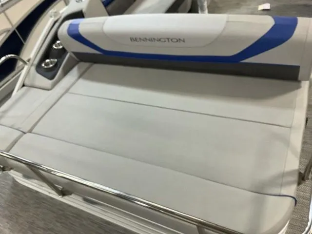 Slide: The Image of Bennington 22 SXSB 2024 - 9