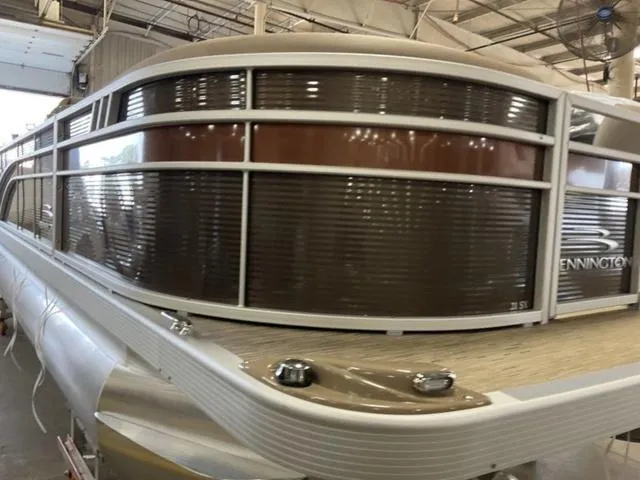 Slide: The Image of Bennington 21 SXSAPG 2024 - 12