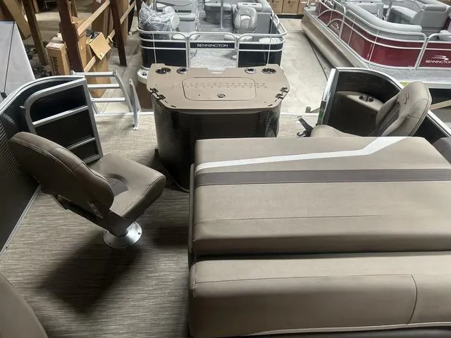 Slide: The Image of Bennington 21 SXSAPG 2024 - 4