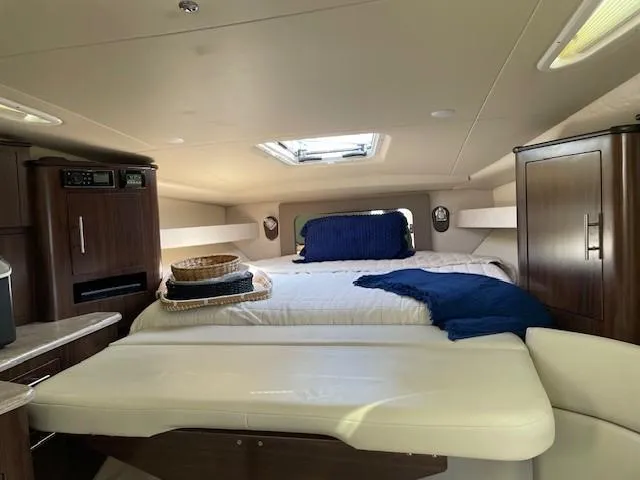 Slide: The Image of Regal 35 Sport Coupe 2018 - 50