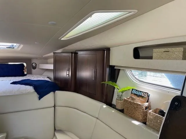 Slide: The Image of Regal 35 Sport Coupe 2018 - 51