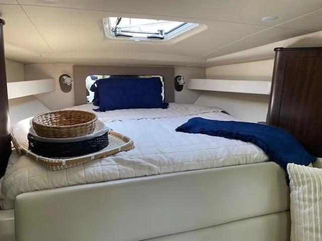 Slide: The Image of Regal 35 Sport Coupe 2018 - 52