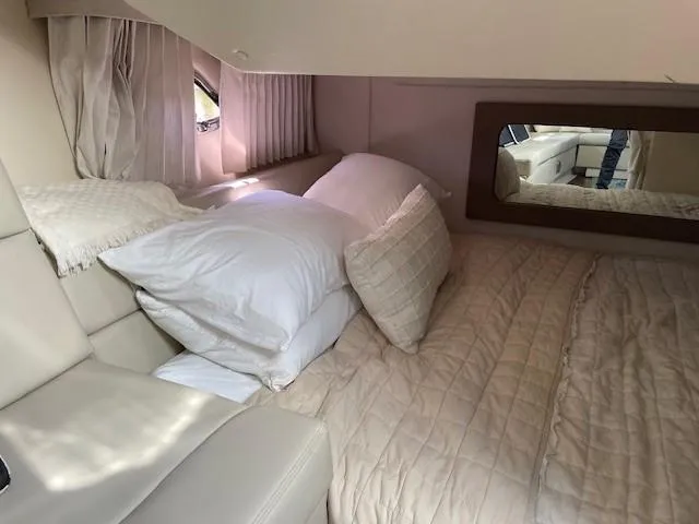 Slide: The Image of Regal 35 Sport Coupe 2018 - 53