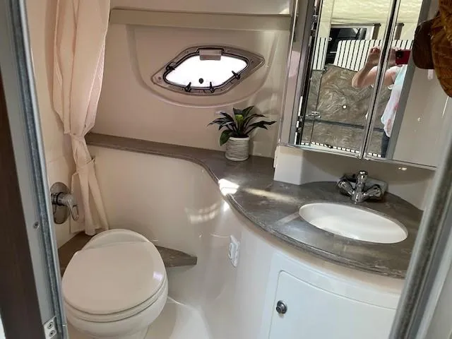 Slide: The Image of Regal 35 Sport Coupe 2018 - 56