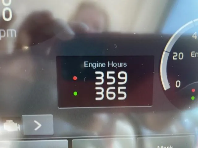 Slide: The Image of Regal 35 Sport Coupe 2018 - 57