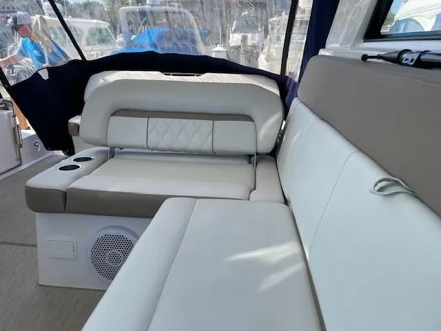 Slide: The Image of Regal 35 Sport Coupe 2018 - 63