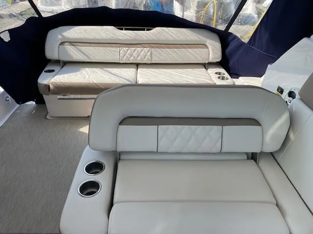 Slide: The Image of Regal 35 Sport Coupe 2018 - 64