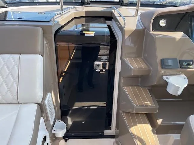 Slide: The Image of Regal 35 Sport Coupe 2018 - 65