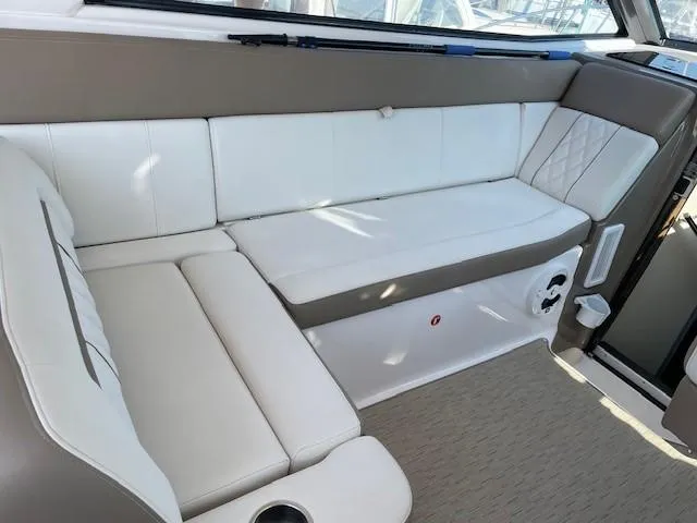 Slide: The Image of Regal 35 Sport Coupe 2018 - 70