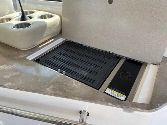 Slide: The Image of Regal 35 Sport Coupe 2018 - 71