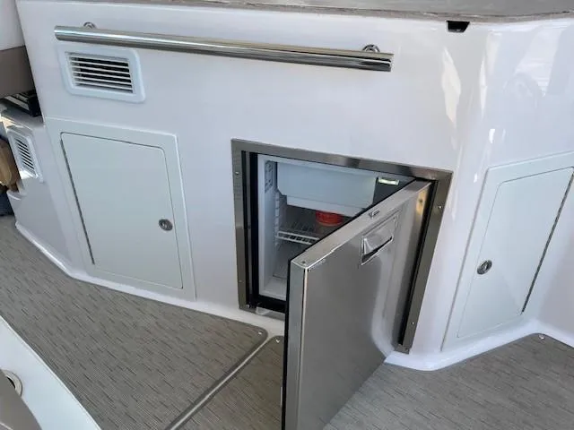 Slide: The Image of Regal 35 Sport Coupe 2018 - 72