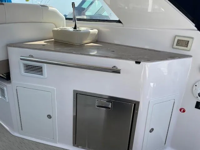 Slide: The Image of Regal 35 Sport Coupe 2018 - 73