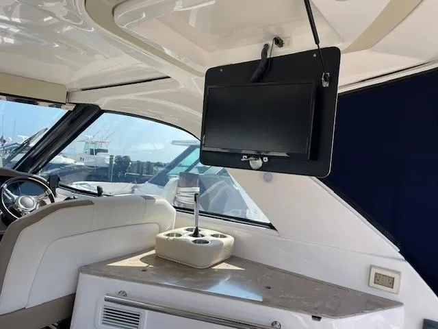 Slide: The Image of Regal 35 Sport Coupe 2018 - 74