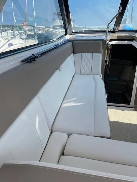 Slide: The Image of Regal 35 Sport Coupe 2018 - 75