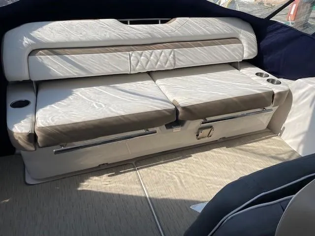 Slide: The Image of Regal 35 Sport Coupe 2018 - 77