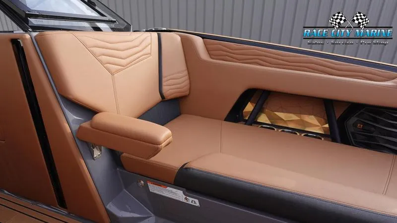 Slide: The Image of Nautique Super Air Nautique G25 2025 - 51