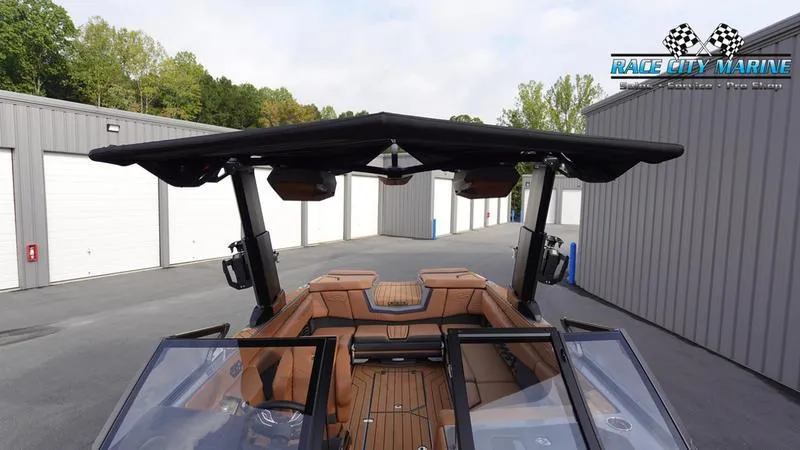 Slide: The Image of Nautique Super Air Nautique G25 2025 - 52