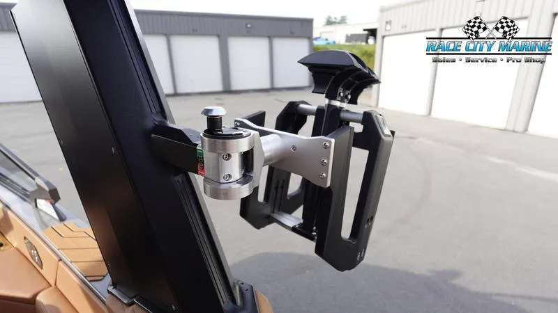 Slide: The Image of Nautique Super Air Nautique G25 2025 - 53