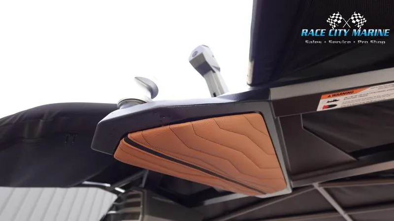 Slide: The Image of Nautique Super Air Nautique G25 2025 - 55