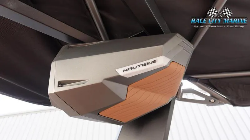 Slide: The Image of Nautique Super Air Nautique G25 2025 - 56