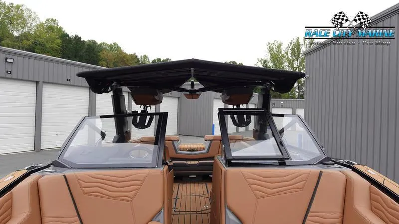 Slide: The Image of Nautique Super Air Nautique G25 2025 - 57