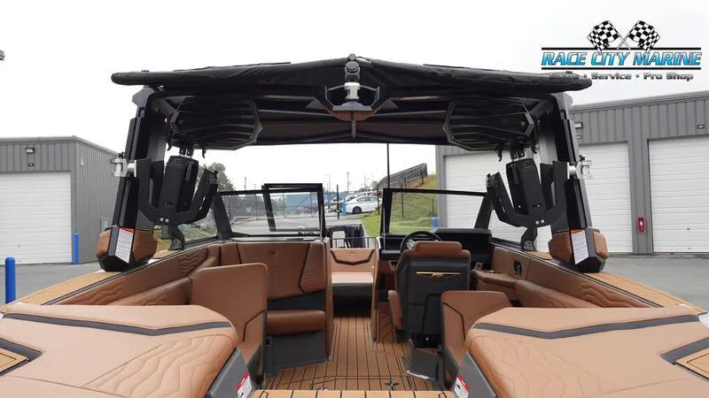 Slide: The Image of Nautique Super Air Nautique G25 2025 - 58