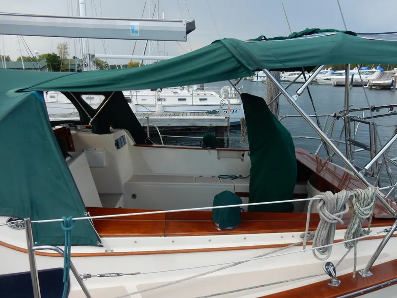 Slide: The Image of Island Packet 40 1997 - 51