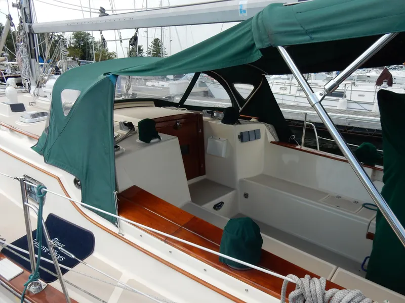 Slide: The Image of Island Packet 40 1997 - 52