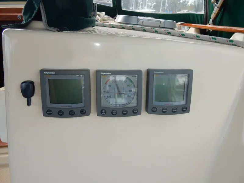 Slide: The Image of Island Packet 40 1997 - 54