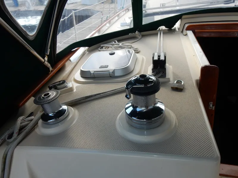 Slide: The Image of Island Packet 40 1997 - 56