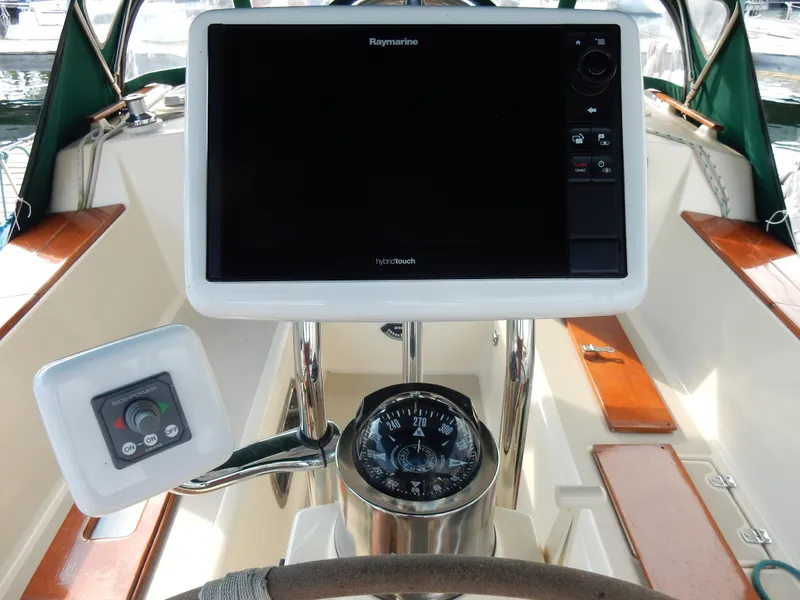 Slide: The Image of Island Packet 40 1997 - 59