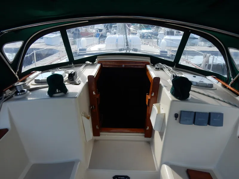 Slide: The Image of Island Packet 40 1997 - 61