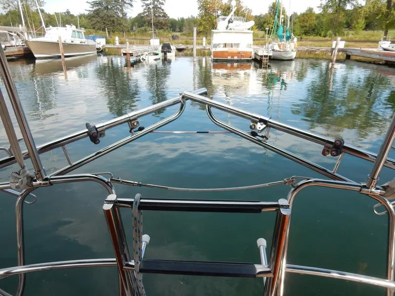 Slide: The Image of Island Packet 40 1997 - 62