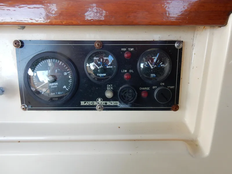 Slide: The Image of Island Packet 40 1997 - 63