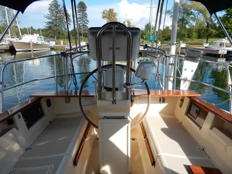 Slide: The Image of Island Packet 40 1997 - 64