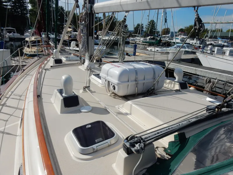 Slide: The Image of Island Packet 40 1997 - 69