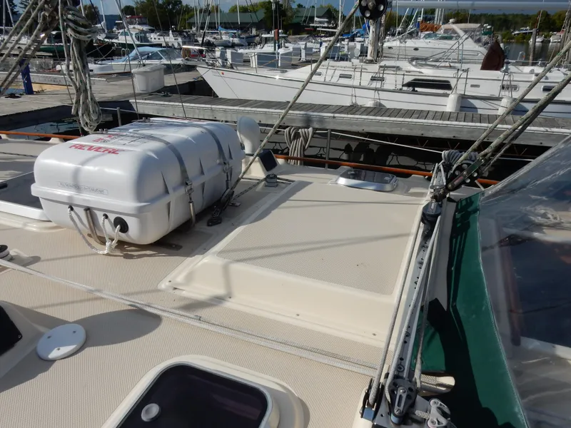 Slide: The Image of Island Packet 40 1997 - 70