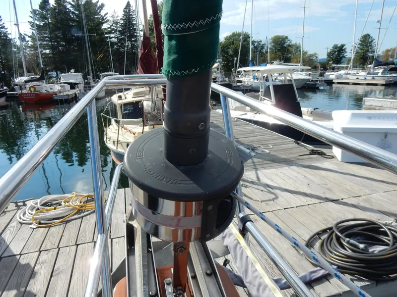 Slide: The Image of Island Packet 40 1997 - 74