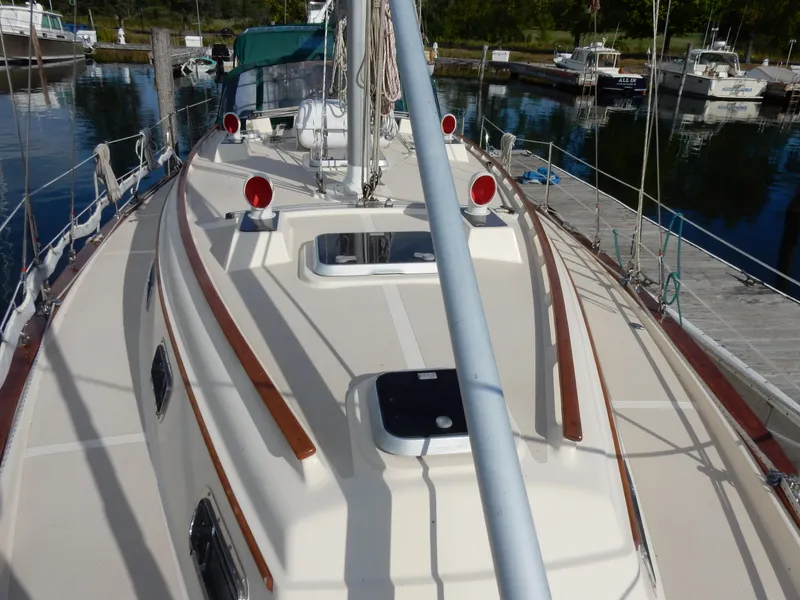 Slide: The Image of Island Packet 40 1997 - 76