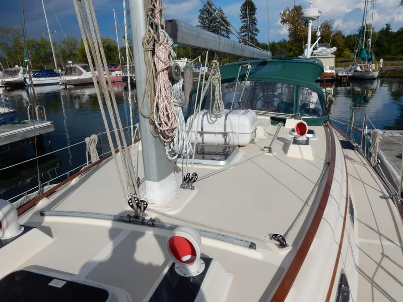 Slide: The Image of Island Packet 40 1997 - 77