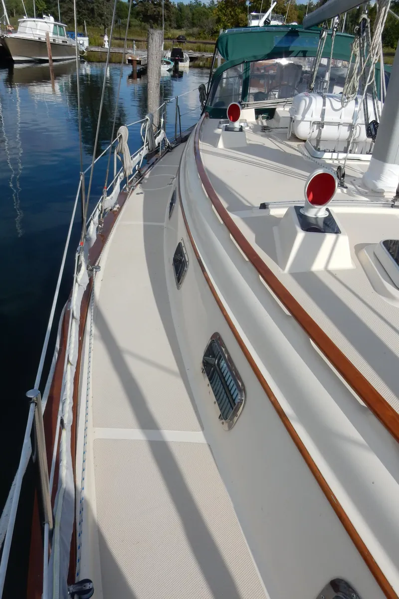 Slide: The Image of Island Packet 40 1997 - 79