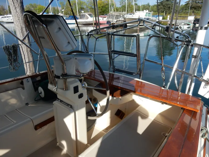 Slide: The Image of Island Packet 40 1997 - 81